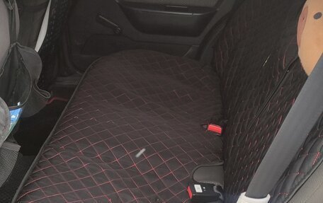 Daewoo Nexia I рестайлинг, 2013 год, 230 000 рублей, 8 фотография