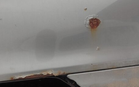 Daewoo Nexia I рестайлинг, 2013 год, 230 000 рублей, 10 фотография