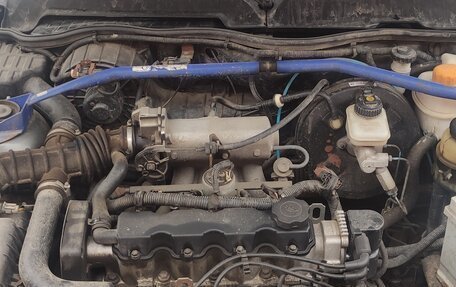 Daewoo Nexia I рестайлинг, 2013 год, 230 000 рублей, 11 фотография