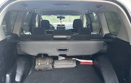 Toyota Land Cruiser Prado 150 рестайлинг 2, 2014 год, 3 200 000 рублей, 11 фотография