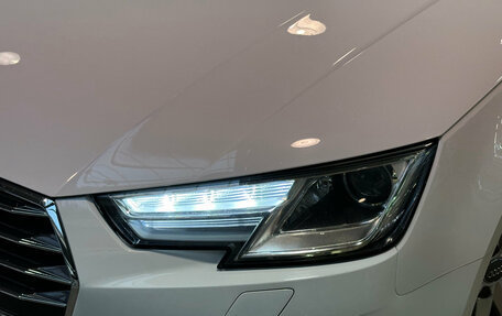 Audi A4, 2016 год, 2 150 000 рублей, 8 фотография