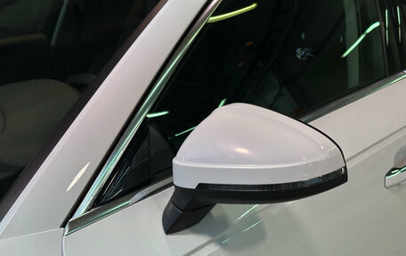 Audi A4, 2016 год, 2 150 000 рублей, 9 фотография