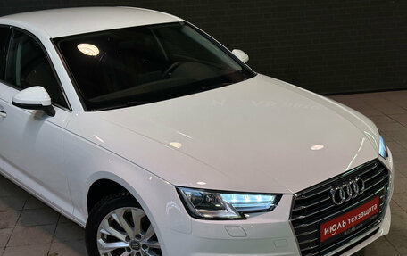 Audi A4, 2016 год, 2 150 000 рублей, 7 фотография