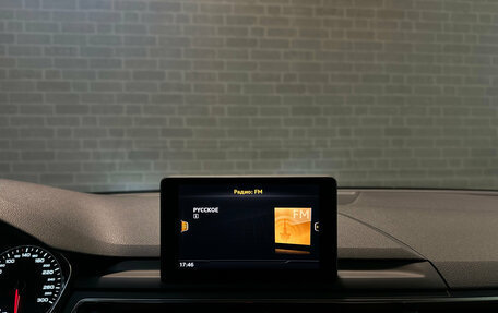 Audi A4, 2016 год, 2 150 000 рублей, 16 фотография