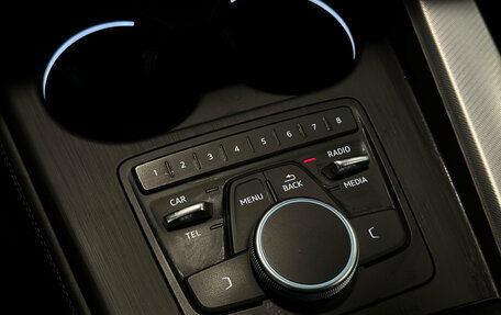 Audi A4, 2016 год, 2 150 000 рублей, 19 фотография