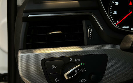 Audi A4, 2016 год, 2 150 000 рублей, 22 фотография