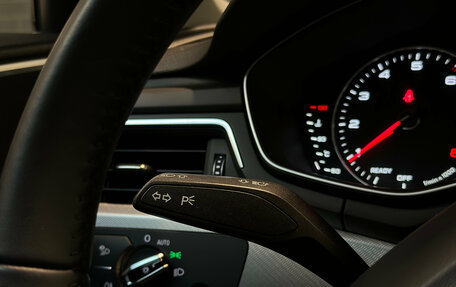 Audi A4, 2016 год, 2 150 000 рублей, 25 фотография