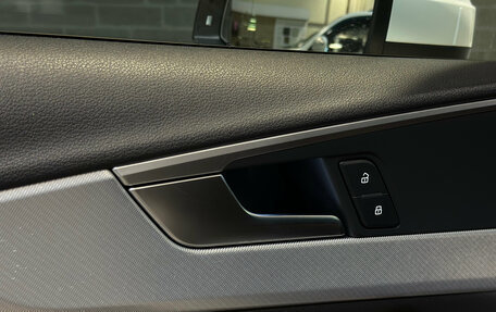 Audi A4, 2016 год, 2 150 000 рублей, 20 фотография