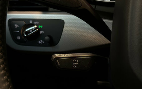 Audi A4, 2016 год, 2 150 000 рублей, 27 фотография