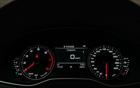 Audi A4, 2016 год, 2 150 000 рублей, 30 фотография