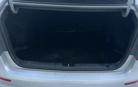 KIA Rio III рестайлинг, 2017 год, 1 260 000 рублей, 15 фотография