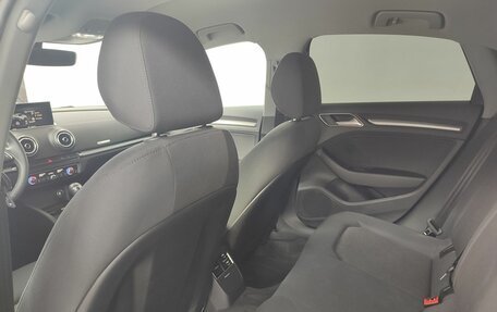 Audi A3, 2018 год, 1 922 000 рублей, 18 фотография