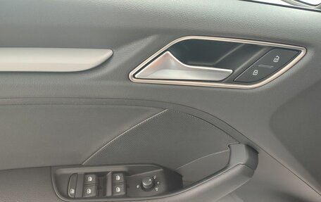 Audi A3, 2018 год, 1 922 000 рублей, 19 фотография