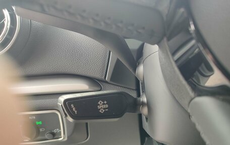 Audi A3, 2018 год, 1 922 000 рублей, 21 фотография