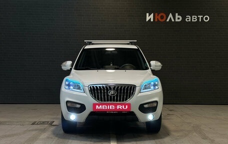 Lifan X60 I рестайлинг, 2016 год, 740 000 рублей, 2 фотография