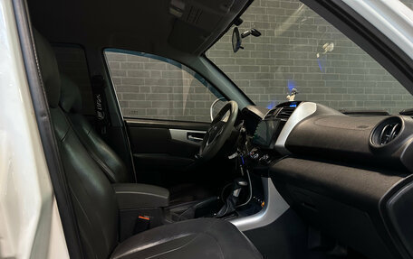 Lifan X60 I рестайлинг, 2016 год, 740 000 рублей, 7 фотография