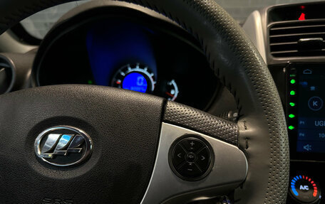 Lifan X60 I рестайлинг, 2016 год, 740 000 рублей, 14 фотография