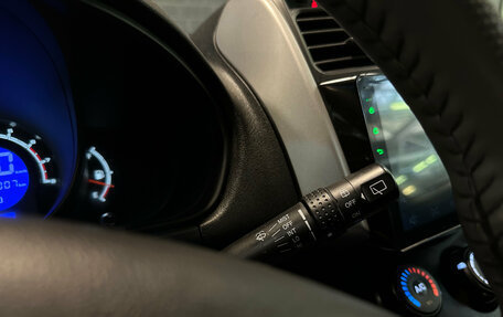 Lifan X60 I рестайлинг, 2016 год, 740 000 рублей, 16 фотография