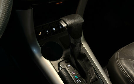 Lifan X60 I рестайлинг, 2016 год, 740 000 рублей, 10 фотография