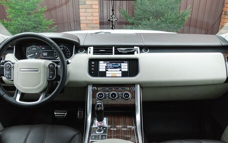 Land Rover Range Rover Sport II, 2014 год, 2 990 000 рублей, 14 фотография