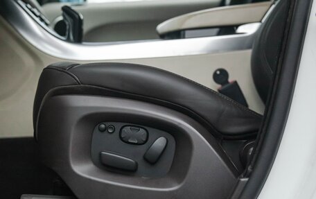 Land Rover Range Rover Sport II, 2014 год, 2 990 000 рублей, 20 фотография