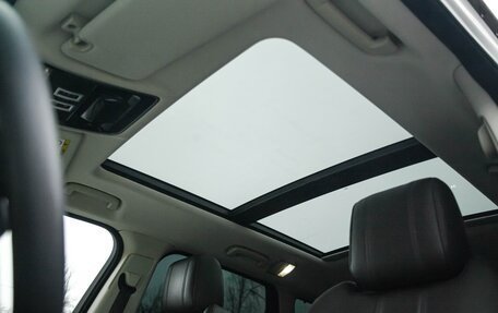 Land Rover Range Rover Sport II, 2014 год, 2 990 000 рублей, 25 фотография