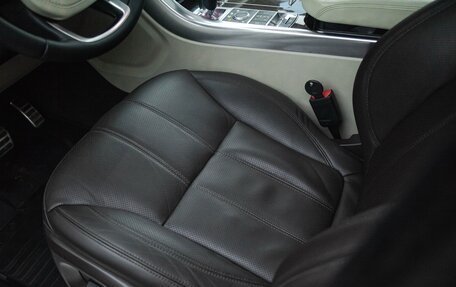 Land Rover Range Rover Sport II, 2014 год, 2 990 000 рублей, 23 фотография