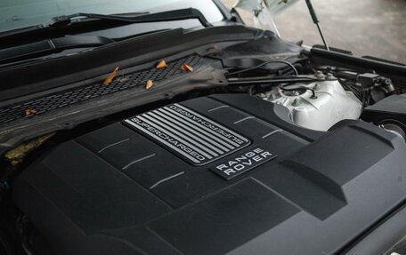 Land Rover Range Rover Sport II, 2014 год, 2 990 000 рублей, 21 фотография