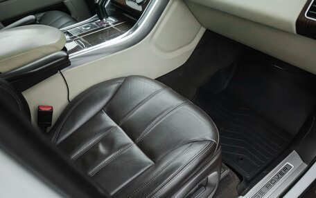 Land Rover Range Rover Sport II, 2014 год, 2 990 000 рублей, 24 фотография