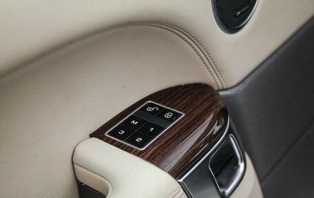 Land Rover Range Rover Sport II, 2014 год, 2 990 000 рублей, 31 фотография