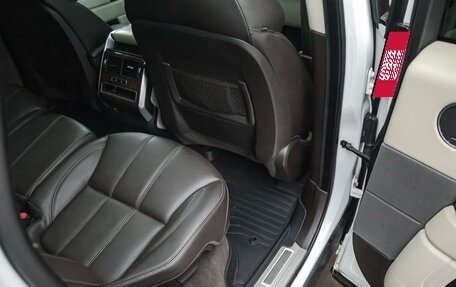 Land Rover Range Rover Sport II, 2014 год, 2 990 000 рублей, 35 фотография