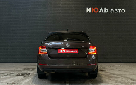 Skoda Octavia, 2013 год, 1 270 000 рублей, 6 фотография