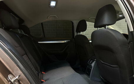 Skoda Octavia, 2013 год, 1 270 000 рублей, 13 фотография