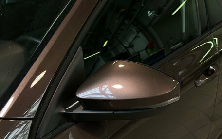 Skoda Octavia, 2013 год, 1 270 000 рублей, 8 фотография