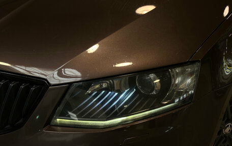 Skoda Octavia, 2013 год, 1 270 000 рублей, 7 фотография