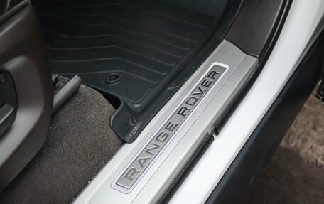 Land Rover Range Rover Sport II, 2014 год, 2 990 000 рублей, 36 фотография