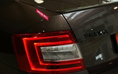 Skoda Octavia, 2013 год, 1 270 000 рублей, 9 фотография