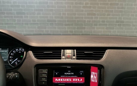 Skoda Octavia, 2013 год, 1 270 000 рублей, 14 фотография