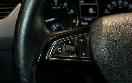 Skoda Octavia, 2013 год, 1 270 000 рублей, 20 фотография