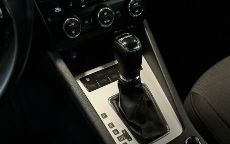 Skoda Octavia, 2013 год, 1 270 000 рублей, 16 фотография