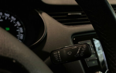 Skoda Octavia, 2013 год, 1 270 000 рублей, 23 фотография