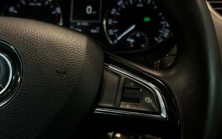 Skoda Octavia, 2013 год, 1 270 000 рублей, 21 фотография