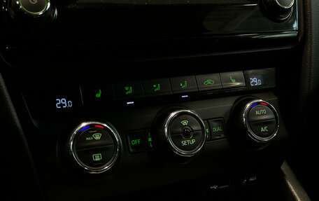 Skoda Octavia, 2013 год, 1 270 000 рублей, 15 фотография