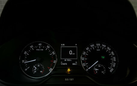 Skoda Octavia, 2013 год, 1 270 000 рублей, 24 фотография