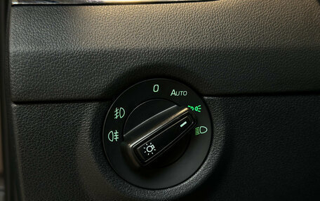 Skoda Octavia, 2013 год, 1 270 000 рублей, 19 фотография