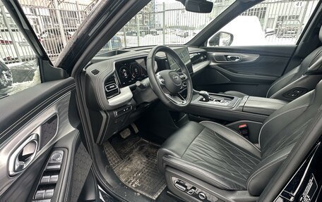 GAC GS8, 2024 год, 3 775 000 рублей, 8 фотография