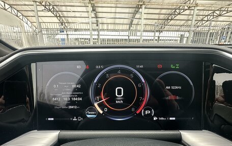 GAC GS8, 2024 год, 3 775 000 рублей, 9 фотография