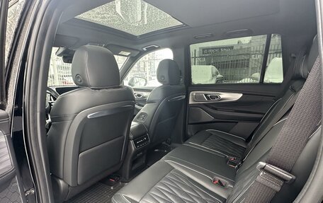 GAC GS8, 2024 год, 3 775 000 рублей, 7 фотография