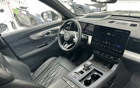 GAC GS8, 2024 год, 3 775 000 рублей, 5 фотография