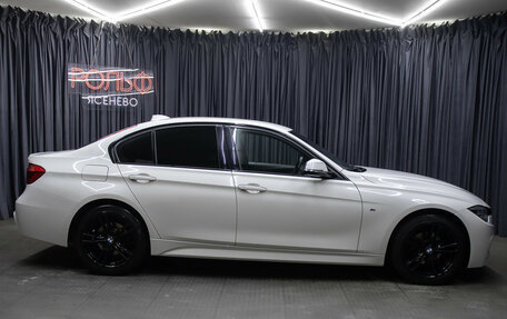 BMW 3 серия, 2018 год, 2 798 000 рублей, 4 фотография